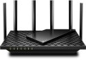 ROUTER TP-LINK ARCHER AX72 Wi-Fi 6 AX5400 ROUTER TP-LINK ARCHER AX72 Wi-Fi 6 AX5400