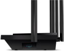 ROUTER TP-LINK ARCHER AX72 Wi-Fi 6 AX5400 ROUTER TP-LINK ARCHER AX72 Wi-Fi 6 AX5400