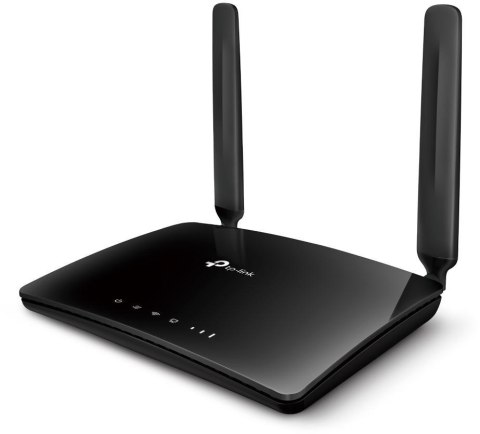 ROUTER TP-LINK MR200 AC750 4G LTE ROUTER TP-LINK MR200 AC750 4G LTE