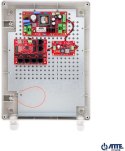 SWITCH POE 5-PORTOWY Z ZASILANIEM BUFOROWYM ATTE IPUPS-5-11-XL2 SWITCH POE 5-PORTOWY Z ZASILANIEM BUFOROWYM ATTE IPUPS-5-11-XL2