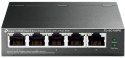 SWITCH TP-LINK TL-SG105PE SWITCH TP-LINK TL-SG105PE