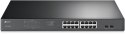 SWITCH TP-LINK TL-SG1218MPE SWITCH TP-LINK TL-SG1218MPE