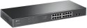SWITCH TP-LINK TL-SG1218MPE SWITCH TP-LINK TL-SG1218MPE