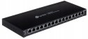 SWITCH TP-LINK TL-SG2016P (8xPoE+) SWITCH TP-LINK TL-SG2016P (8xPoE+)