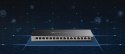 SWITCH TP-LINK TL-SG2016P (8xPoE+) SWITCH TP-LINK TL-SG2016P (8xPoE+)