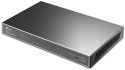 SWITCH TP-LINK TL-SG2210P SWITCH TP-LINK TL-SG2210P