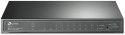 SWITCH TP-LINK TL-SG2210P SWITCH TP-LINK TL-SG2210P