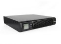 UPS ZASILACZ AWARYJNY Green Cell 1000VA 900W DO SZAFY RACK RTII Z WYŚWIETLACZEM LCD UPS13 UPS ZASILACZ AWARYJNY Green Cell 1000VA 900W DO SZAFY RACK RTII Z WYŚWIETLACZEM LCD UPS13