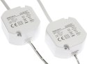 ZASILACZ DOPUSZKOWY ESPE LPB1212CV DC PLUG 5.5/2.1S 12V 1.25A ZASILACZ DOPUSZKOWY ESPE LPB1212CV DC PLUG 5.5/2.1S 12V 1.25A