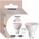 Żarówka LED Aqara LED Bulb T2 RGB CCT GU10 Żarówka LED Aqara LED Bulb T2 RGB CCT GU10