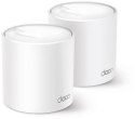 DOMOWY SYSTEM WI-FI MESH TP-LINK DECO X50(2-PACK) DOMOWY SYSTEM WI-FI MESH TP-LINK DECO X50(2-PACK)