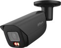 KAMERA IP DAHUA IPC-HFW3849E-AS-IL-0280B-Black KAMERA IP DAHUA IPC-HFW3849E-AS-IL-0280B-Black