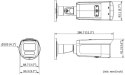 KAMERA IP HIKVISION DS-2CD2T86G2H-4I(2.8mm)(eF)/BLACK PL