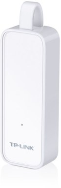 KARTA SIECIOWA ETHERNET TP-LINK UE300 USB 3.0 KARTA SIECIOWA ETHERNET TP-LINK UE300 USB 3.0