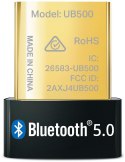 KARTA TP-LINK USB BLUETOOTH 5.0 UB500 KARTA TP-LINK USB BLUETOOTH 5.0 UB500