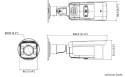 Kamera IP HIKVISION DS-2CD2T87G2H-LISU/SL(2.8mm)(eF) PL Kamera IP HIKVISION DS-2CD2T87G2H-LISU/SL(2.8mm)(eF) PL