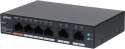 SWITCH DAHUA CS4006-4ET-60 SWITCH DAHUA CS4006-4ET-60