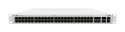 MIKROTIK ROUTERBOARD CRS354-48P-4S+2Q+RM POE+ MIKROTIK ROUTERBOARD CRS354-48P-4S+2Q+RM POE+