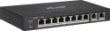 Switch PoE Hilook by Hikvision SW-10-POE 10-portowy Switch PoE Hilook by Hikvision SW-10-POE 10-portowy