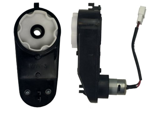 Silnik + przekładnia 12V 16000RPM do BRD-7588 Silnik + przekładnia 12V 16000RPM do BRD-7588