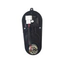 Silnik + przekładnia 12V 16000RPM do BRD-7588 Silnik + przekładnia 12V 16000RPM do BRD-7588