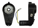 Silnik + przekładnia 24V 12000 RPM SX1928 Silnik + przekładnia 24V 12000 RPM SX1928