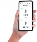 Czujnik temperatury tempsensorac v2 Blebox Czujnik temperatury tempsensorac v2 Blebox