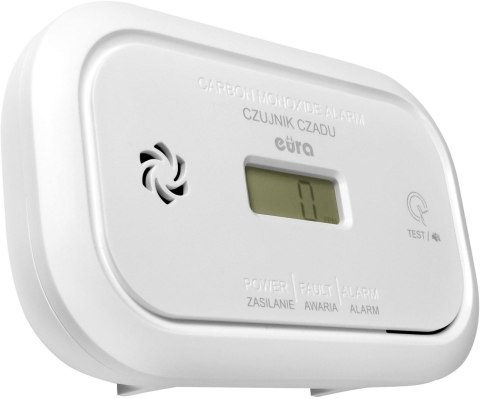 Czujnik czadu EURA CD-71A2v6300/B Czujnik czadu EURA CD-71A2v6300/B
