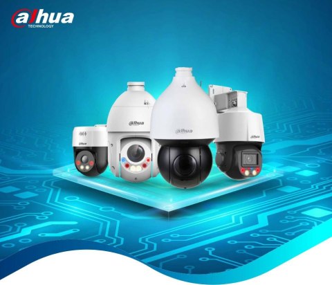 Kamera IP Dahua SD3D416NB-GNY Kamera IP Dahua SD3D416NB-GNY