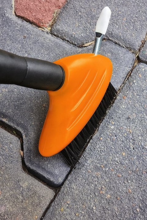 Szczotka Druciana Do Czyszczenia Fug Kostki Brukowej Skrobak 2szt Szczotka Druciana Do Czyszczenia Fug Kostki Brukowej Skrobak 2szt