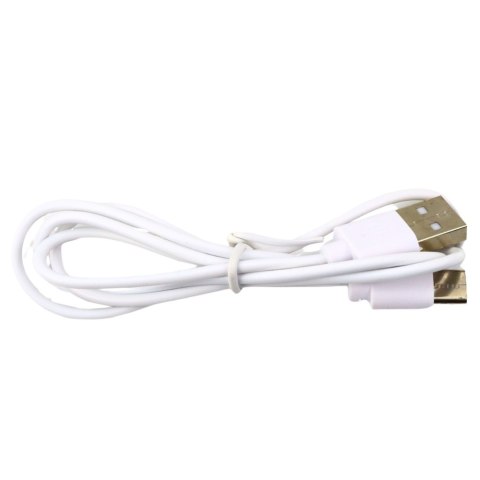 Kapibara Lampka Nocna Silikonowa Z Timerem 20min Beżowa