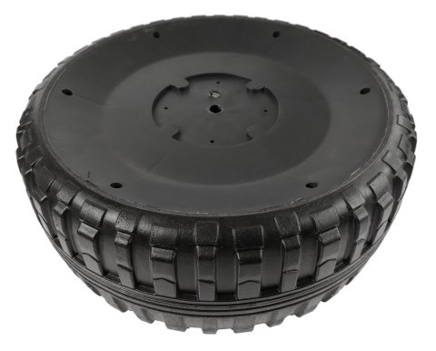 Koło do auta na akumulator Jeep Wrangler JWR-555 Koło do auta na akumulator Jeep Wrangler JWR-555