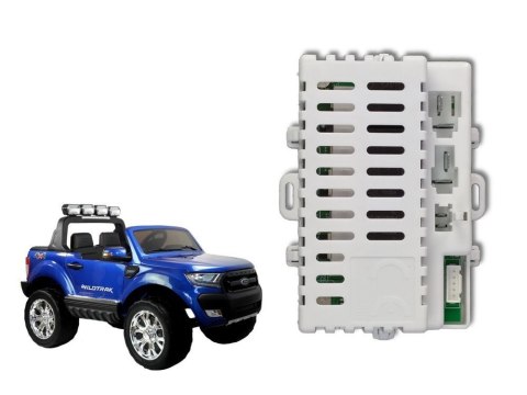 Moduł Centralka do Auta na Akumulator Ford Ranger 4x4 Moduł Centralka do Auta na Akumulator Ford Ranger 4x4