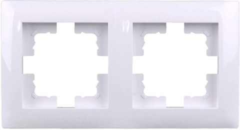 Ramka podwójna VCX LC-48