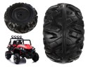 Tylne Koło do auta na akumulator Buggy S2588 Tylne Koło do auta na akumulator Buggy S2588