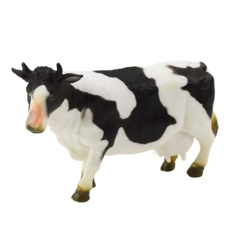 Zestaw Figurki Zwierzęta Gospodarskie Farmerskie Koza Koń Krowa Świnia 4szt. Zestaw Figurki Zwierzęta Gospodarskie Farmerskie Koza Koń Krowa Świnia 4szt.