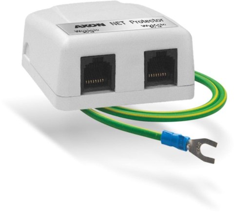 Ogranicznik przepięć AXON NET PROTECTOR Ogranicznik przepięć AXON NET PROTECTOR