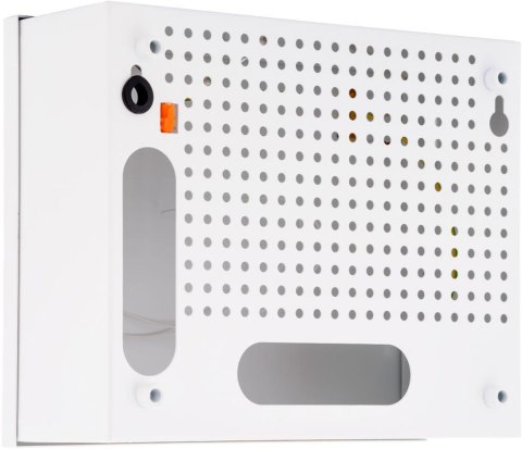 SWITCH ATTE IP-8-20-E DO 8 KAMER IP SWITCH ATTE IP-8-20-E DO 8 KAMER IP