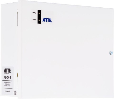 SWITCH ATTE IP-8-20-E DO 8 KAMER IP SWITCH ATTE IP-8-20-E DO 8 KAMER IP