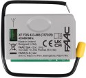 Zestaw Energy FDS - FAAC 392 24V do 5m bram dwuskrzydłowych