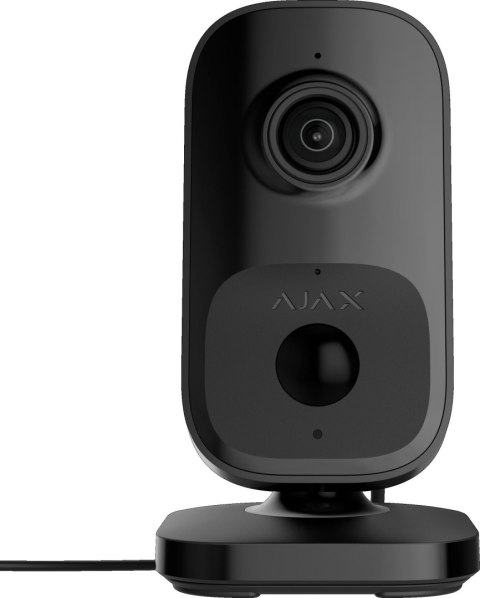AJAX IndoorCam (black) AJAX IndoorCam (black)