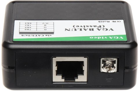 EXTENDER VGA-EX-30 VGA PO SKRĘTCE DO 180M. EXTENDER VGA-EX-30 VGA PO SKRĘTCE DO 180M.