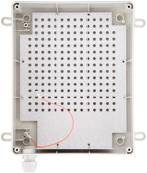 Obudowa zewnętrzna IP56 ATTE ABOX-L1 Obudowa zewnętrzna IP56 ATTE ABOX-L1