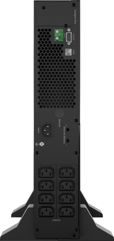 UPS ZASILACZ AWARYJNY Armac Rack 3000VA ON-LINE PF1 Dust Free UPS ZASILACZ AWARYJNY Armac Rack 3000VA ON-LINE PF1 Dust Free