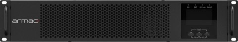 UPS ZASILACZ AWARYJNY Armac Rack 3000VA ON-LINE PF1 Dust Free UPS ZASILACZ AWARYJNY Armac Rack 3000VA ON-LINE PF1 Dust Free