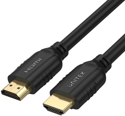 Kabel HDMI Unitek 2.0 4K 60Hz 15m Kabel HDMI Unitek 2.0 4K 60Hz 15m