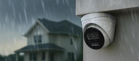 Kamera IP Hilook by Hikvision IPCAM-T8-30DL 2.8mm Kamera IP Hilook by Hikvision IPCAM-T8-30DL 2.8mm