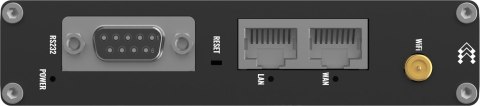 Teltonika RUT142 router przemysłowy (RUT142000000)