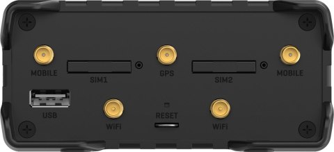 Teltonika RUT906 router przemysłowy 4G / LTE (RUT906000000)