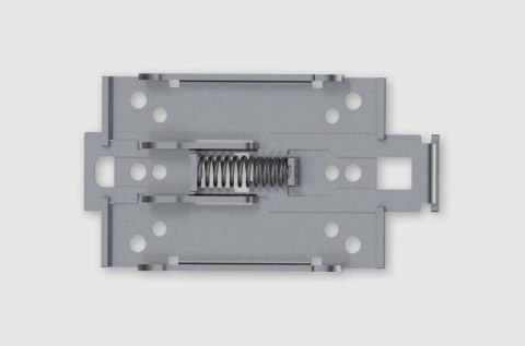 Teltonika uchwyt DIN Rail KIT PR5MEC00